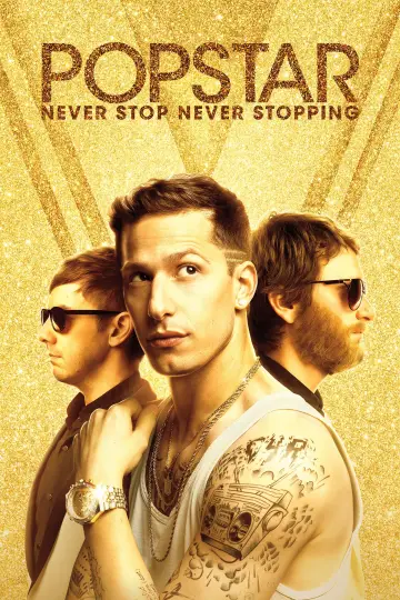 Plakat do filmu "Gwiazdorskie życie" #93219
