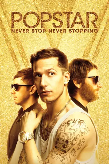 Plakat do filmu "Gwiazdorskie życie" #93220
