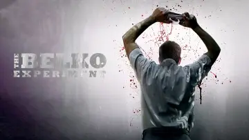 Zasłona do filmu "Eksperyment Belko" #1863980
