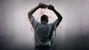 Zasłona do filmu "Eksperyment Belko" #299238