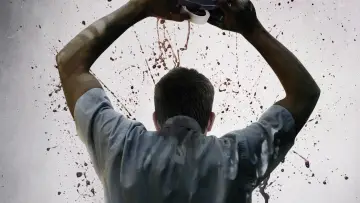 Zasłona do filmu "Eksperyment Belko" #299239
