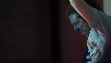 Zasłona do filmu "Eksperyment Belko" #299241