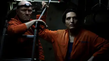 Zasłona do filmu "Eksperyment Belko" #299247