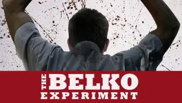 Zasłona do filmu "Eksperyment Belko" #87188