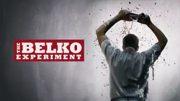Zasłona do filmu "Eksperyment Belko" #87189
