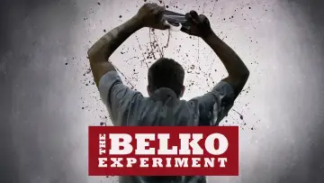 Zasłona do filmu "Eksperyment Belko" #87190