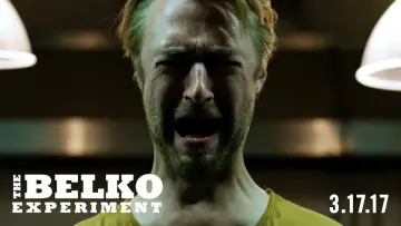 Zasłona do filmu "Eksperyment Belko" #87193