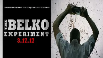 Zasłona do filmu "Eksperyment Belko" #87194