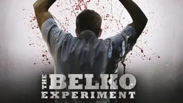 Zasłona do filmu "Eksperyment Belko" #87195