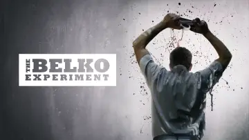 Zasłona do filmu "Eksperyment Belko" #87196