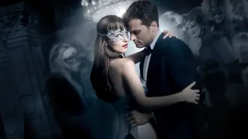 Zasłona do filmu "Ciemniejsza strona Greya" #284178