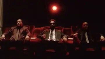 Zasłona do filmu "مكتوب" #1910325