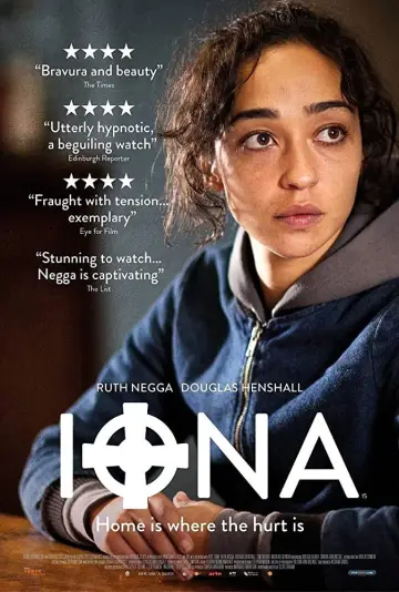 Plakat do filmu "Iona" #736564