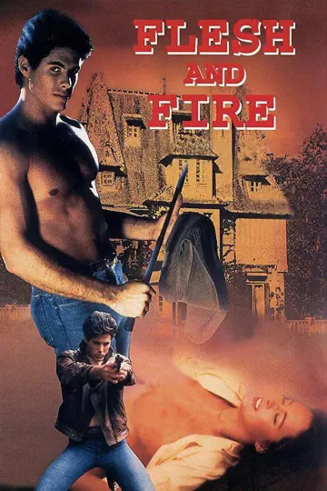 Le Feu sous la peau