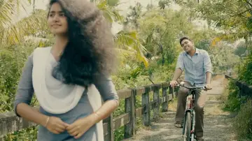 Zasłona do filmu "പ്രേമം" #689522