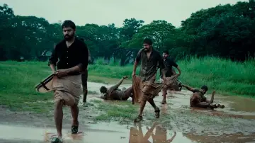 Zasłona do filmu "പ്രേമം" #689527