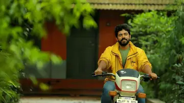 Zasłona do filmu "പ്രേമം" #689543
