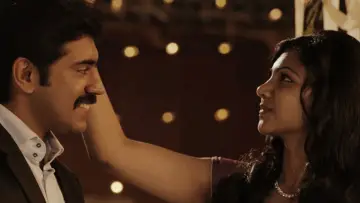 Zasłona do filmu "പ്രേമം" #689547