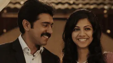 Zasłona do filmu "പ്രേമം" #689552