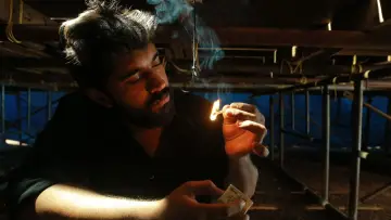 Zasłona do filmu "പ്രേമം" #689562