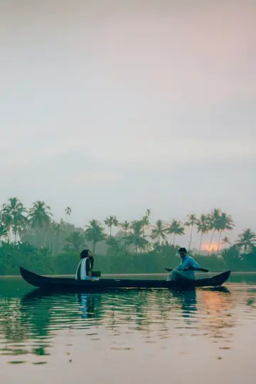 Plakat do filmu "പ്രേമം" #689573