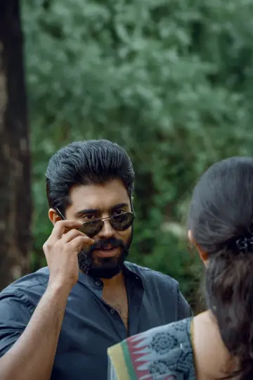 Plakat do filmu "പ്രേമം" #689579