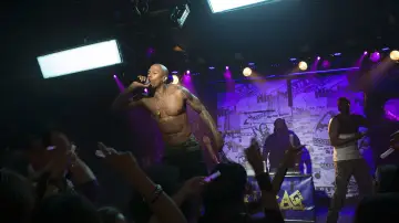 Zasłona do filmu "Chi-Raq" #1089370