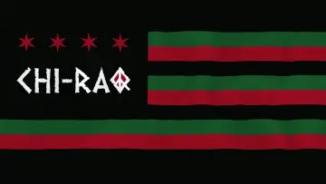 Zasłona do filmu "Chi-Raq" #1089371