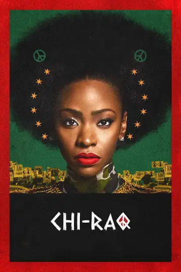 Plakat do filmu "Chi-Raq" #1089374