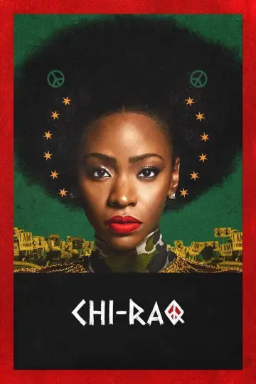 Plakat do filmu "Chi-Raq" #1089375