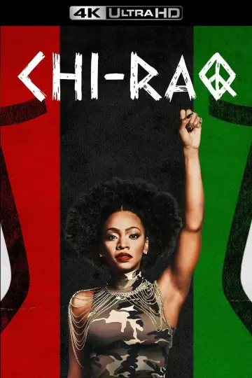 Chi-Raq