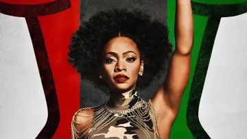 Zasłona do filmu "Chi-Raq" #447541