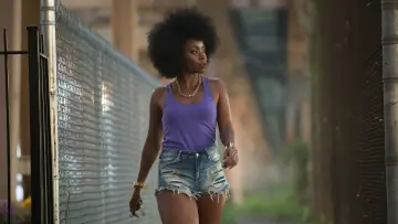 Zasłona do filmu "Chi-Raq" #447542