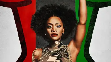 Zasłona do filmu "Chi-Raq" #447543
