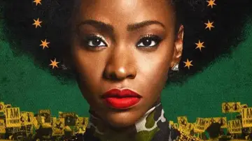 Zasłona do filmu "Chi-Raq" #447544