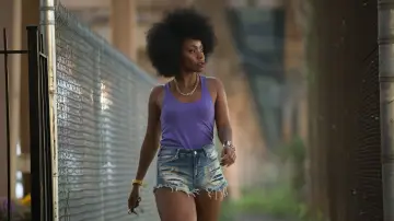 Zasłona do filmu "Chi-Raq" #447545