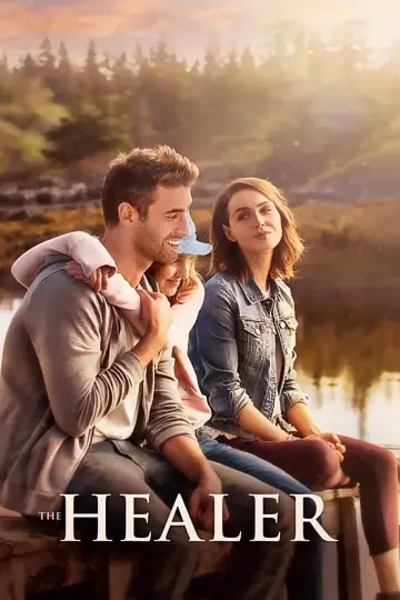 Plakat do filmu "Uzdrowiciel" #120812