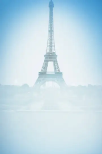 Plakat do filmu "Puerto Ricans in Paris" #1874149
