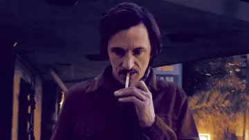 Zasłona do filmu "Too Late" #1137843