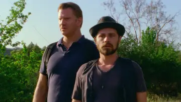 Zasłona do filmu "Too Late" #502350