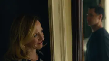 Zasłona do filmu "How He Fell in Love" #1548982