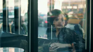 Zasłona do filmu "How He Fell in Love" #1548983