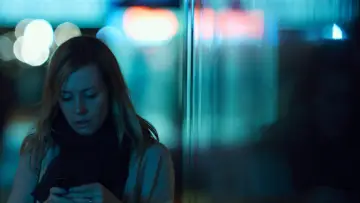 Zasłona do filmu "How He Fell in Love" #1548985