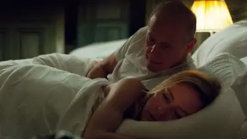 Zasłona do filmu "How He Fell in Love" #1548987
