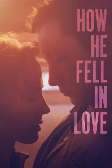 Plakat do filmu "How He Fell in Love" #1548991