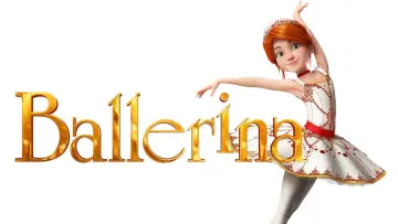Zasłona do filmu "Balerina" #156604