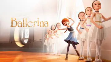 Balerina