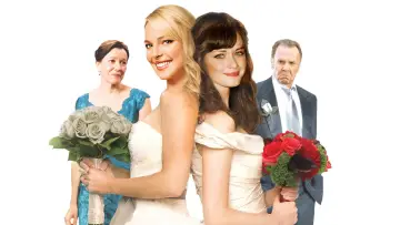 Zasłona do filmu "Wesele Jenny" #1011570