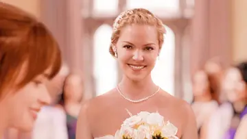 Zasłona do filmu "Wesele Jenny" #1011571