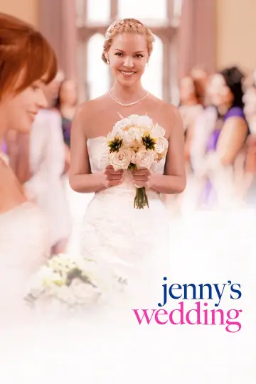 Plakat do filmu "Wesele Jenny" #1649288
